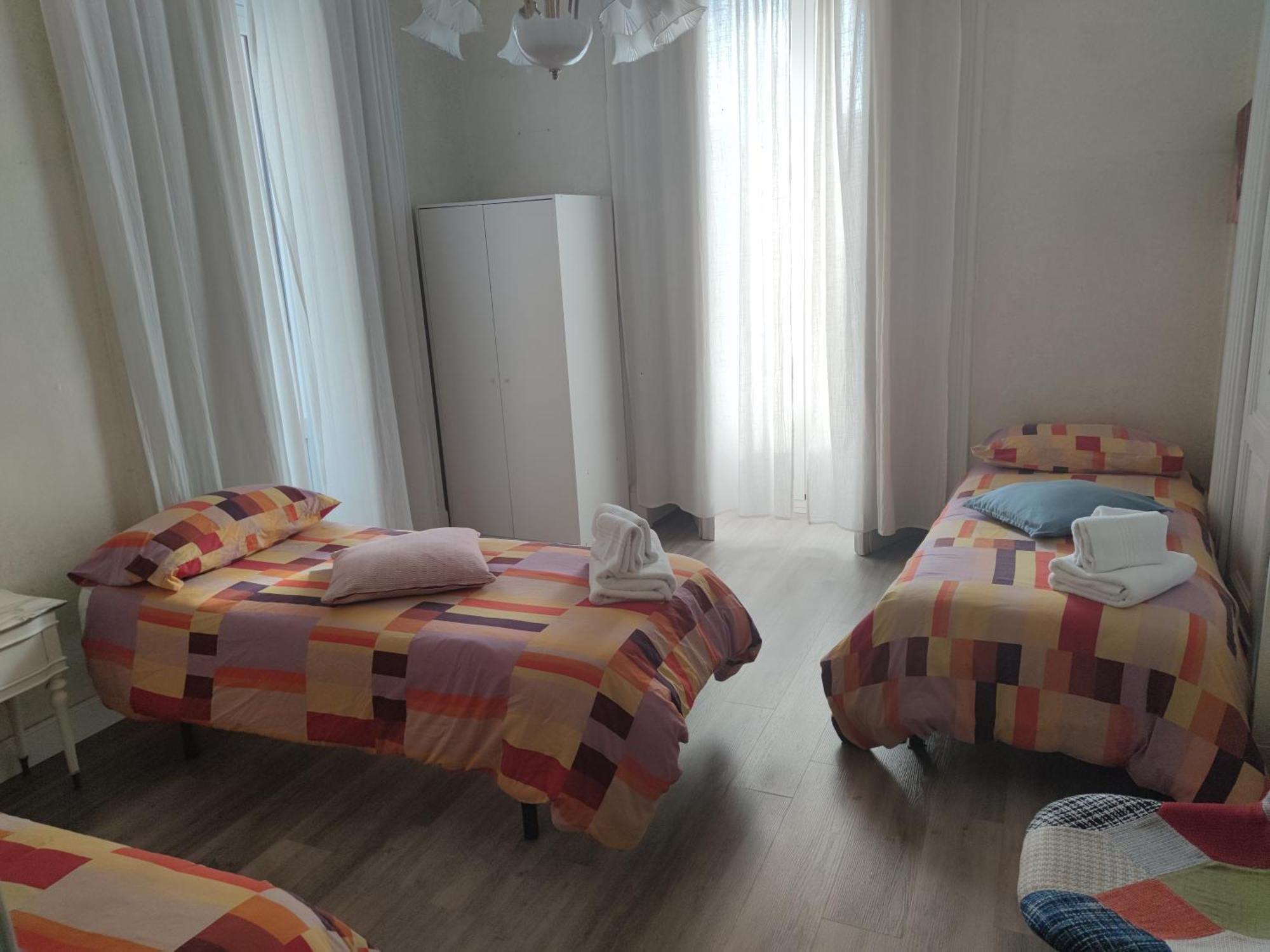 Machiavelli Home CTA Exteriör bild